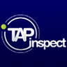 Tap Inspect